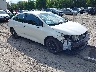 JTDBDMHE8P3****** Salvage and Wrecked 2023 Toyota Corolla in Albany