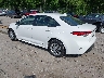 JTDBDMHE8P3****** Salvage and Repairable 2023 Toyota Corolla in Albany