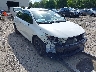JTDBDMHE8P3****** Salvage and Repairable 2023 Toyota Corolla in New York State