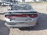 2C3CDXBG5HH****** Destrozados 2017 Dodge Charger