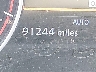 5N1AT3BB0MC****** Wrecked 2021 Nissan Rogue