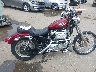 1HD1CGP113K****** Salvage 2003 Harley-Davidson Xl1200 in Kansas State