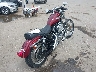 1HD1CGP113K****** Salvage and Wrecked 2003 Harley-Davidson Xl1200 in Kansas State