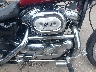 1HD1CGP113K****** Wrecked 2003 Harley-Davidson Xl1200 in Kansas City
