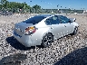 1N4AL2AP0CN****** Salvage and Wrecked 2012 Nissan Altima in North Carolina State