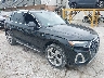 WA1EAAFY0P2****** Salvage and Wrecked 2023 Audi Q5 in Chicago South
