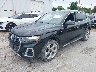 WA1EAAFY0P2****** Used and Repairable 2023 Audi Q5 in Chicago South