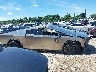 7G2CEHED0SA****** Salvage 2025 Tesla Cybertruck in Kentucky State