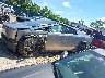 7G2CEHED0SA****** Wrecked 2025 Tesla Cybertruck in Kentucky State
