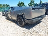 7G2CEHED0SA****** Salvage and Repairable 2025 Tesla Cybertruck in Louisville North