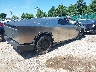 7G2CEHED0SA****** Salvage and Wrecked 2025 Tesla Cybertruck in Kentucky State