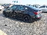 2HGFE2F56SH****** Salvage and Repairable 2025 Honda Civic in Miami North