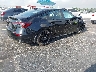 2HGFE2F56SH****** Salvage and Wrecked 2025 Honda Civic in Florida State