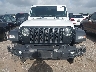 1C4HJXDG8MW****** Wrecked 2021 Jeep Wrangler in Texas State