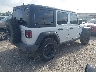 1C4HJXDG8MW****** Salvage and Wrecked 2021 Jeep Wrangler in Texas State