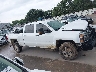 1GC1KUE8XFF****** Repairable 2015 Chevrolet Silverado 2500 HD in Texas State