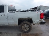 1GC1KUE8XFF****** Salvage and Wrecked 2015 Chevrolet Silverado 2500 HD in Austin