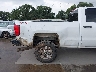 1GC1KUE8XFF****** Used and Repairable 2015 Chevrolet Silverado 2500 HD in Austin