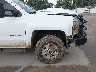 1GC1KUE8XFF****** Salvage and Repairable 2015 Chevrolet Silverado 2500 HD in Austin