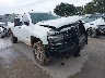 1GC1KUE8XFF****** Salvage and Wrecked 2015 Chevrolet Silverado 2500 HD in Austin