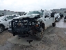 1GC1KUE8XFF****** Used and Repairable 2015 Chevrolet Silverado 2500 HD in Austin