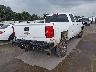 1GC1KUE8XFF****** Salvage and Wrecked 2015 Chevrolet Silverado 2500 HD in Texas State