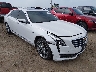 1G6KF5RS7HU****** Salvage and Wrecked 2017 Cadillac CT6 in Austin