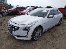 1G6KF5RS7HU****** Used and Repairable 2017 Cadillac CT6 in Austin