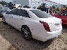 1G6KF5RS7HU****** Salvage and Repairable 2017 Cadillac CT6 in Austin