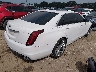 1G6KF5RS7HU****** Salvage and Wrecked 2017 Cadillac CT6 in Texas State