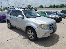 1FMCU0EG3CK****** Salvage and Wrecked 2012 Ford Escape in Houston South