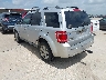 1FMCU0EG3CK****** Salvage and Repairable 2012 Ford Escape in Houston South