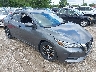 3N1AB8CV2MY****** Salvage and Wrecked 2021 Nissan Sentra in Chicago South