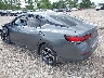 3N1AB8CV2MY****** Salvage and Repairable 2021 Nissan Sentra in Chicago South