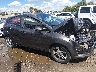 3FADP4EJ2JM****** Repairable 2018 Ford Fiesta in Ohio State