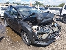 3FADP4EJ2JM****** Salvage and Wrecked 2018 Ford Fiesta in Columbus