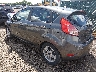 3FADP4EJ2JM****** Salvage and Repairable 2018 Ford Fiesta in Columbus