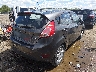 3FADP4EJ2JM****** Salvage and Wrecked 2018 Ford Fiesta in Ohio State