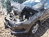 3FADP4EJ2JM****** Salvage and Repairable 2018 Ford Fiesta in Ohio State