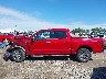 1FTEW3LP3RK****** Repairable 2024 Ford F-150 in New York State