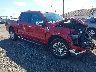 1FTEW3LP3RK****** Salvage and Wrecked 2024 Ford F-150 in Buffalo