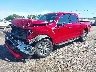 1FTEW3LP3RK****** Used and Repairable 2024 Ford F-150 in Buffalo