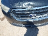 1FAHP2F85EG****** Salvage and Repairable 2014 Ford Taurus in Oklahoma State