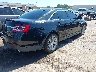 1FAHP2F85EG****** Salvage and Wrecked 2014 Ford Taurus in Oklahoma State