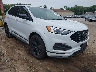 2FMPK4G95RB****** Salvage and Wrecked 2024 Ford Edge in Long Island
