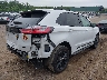 2FMPK4G95RB****** Salvage and Wrecked 2024 Ford Edge in New York State