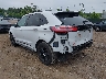 2FMPK4G95RB****** Salvage and Repairable 2024 Ford Edge in New York State