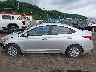 3KPC24A69LE****** Reparables 2020 Hyundai Accent en Estado de Pennsylvania