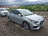 3KPC24A69LE****** Salvamento y Destrozados 2020 Hyundai Accent en Pittsburgh