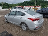 3KPC24A69LE****** Salvamento y Reparables 2020 Hyundai Accent en Pittsburgh
